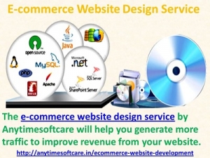 E-Commerce Website Design Service| Find Out Wordpress Develo